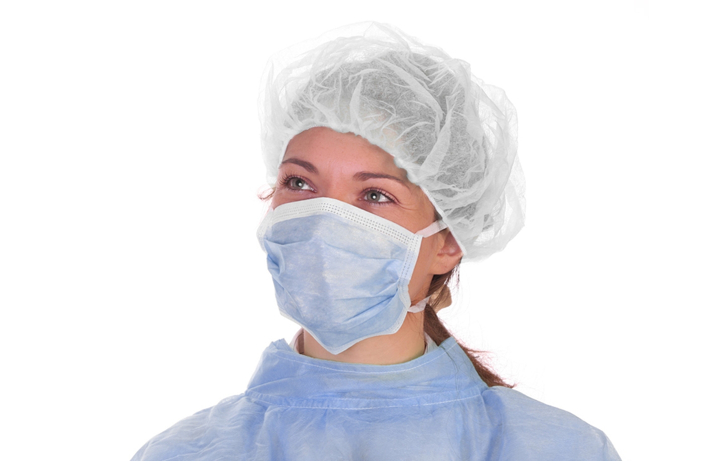 Cleanroom Wear