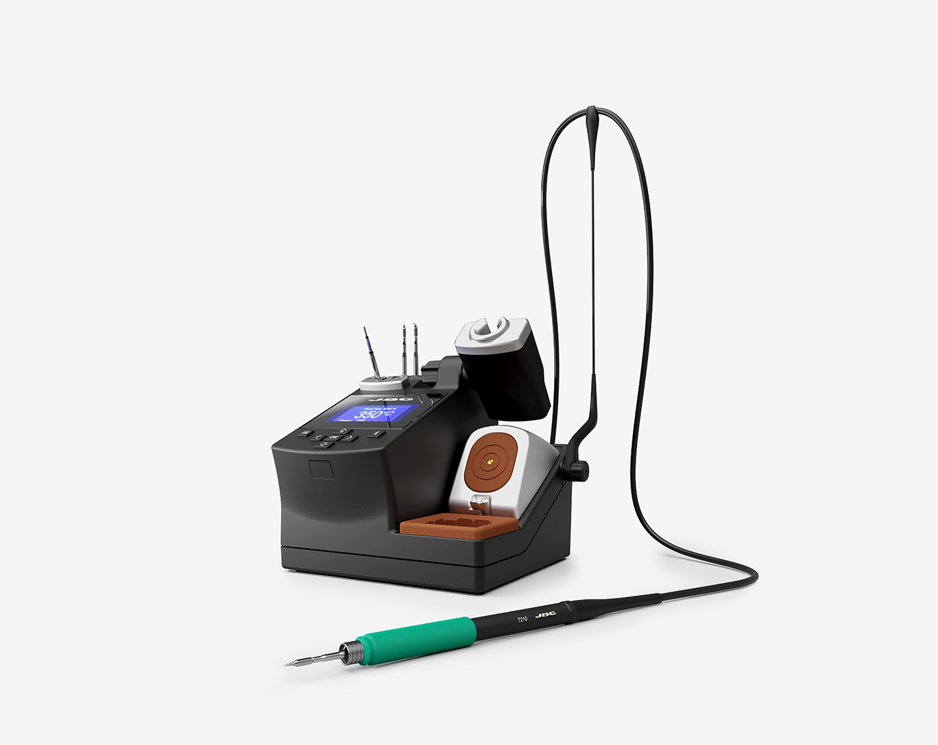 CDS Soldering Station