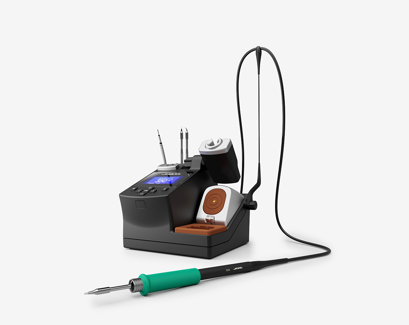 CDB Soldering Station