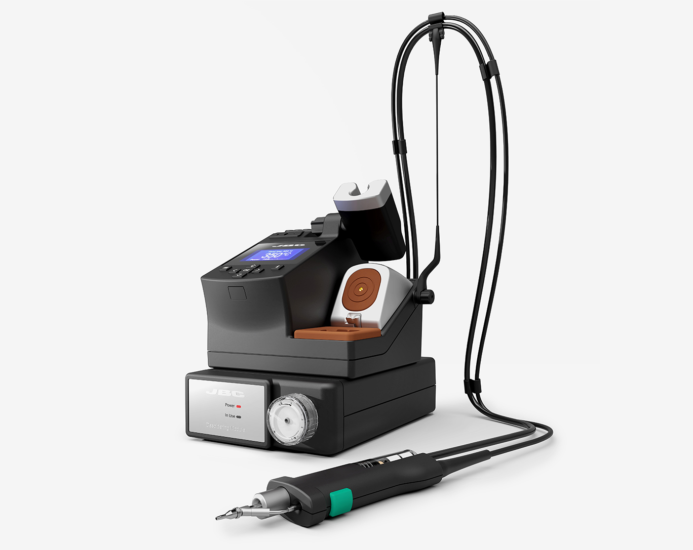CS Desoldering Station